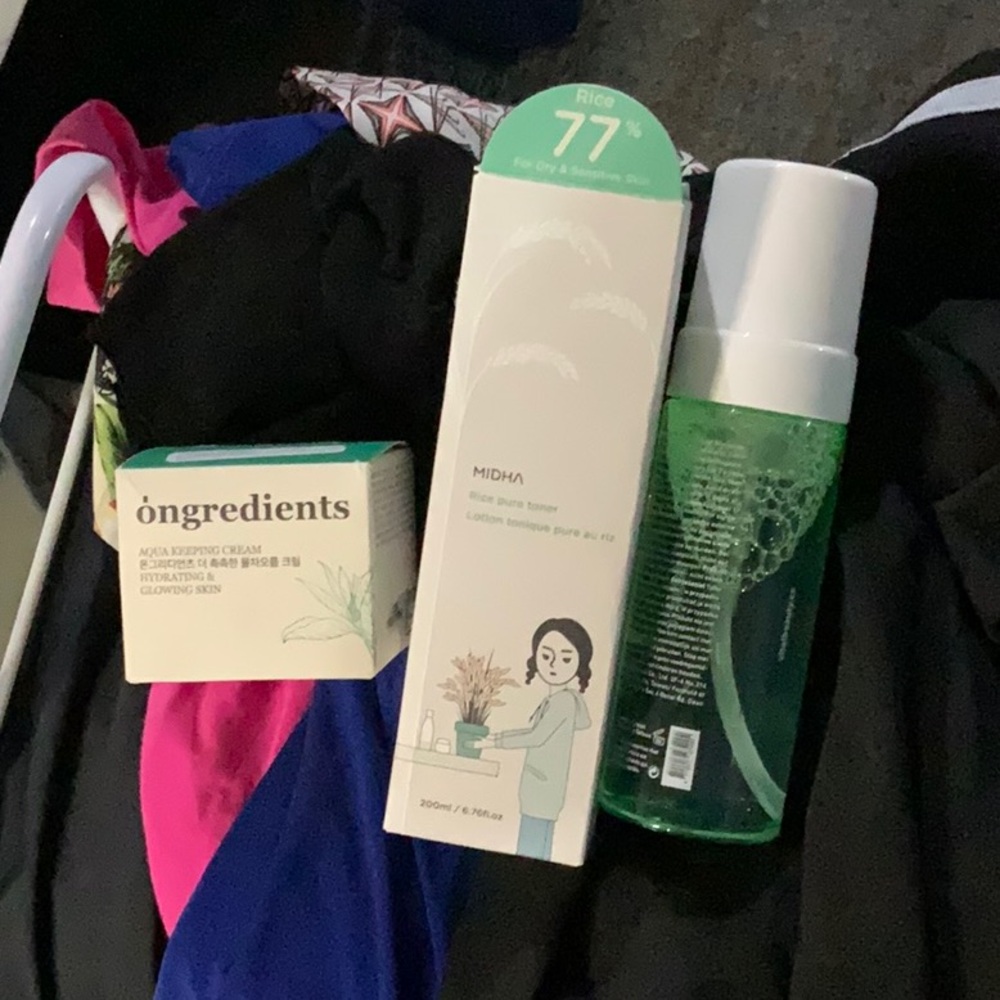 Skincare Bundle